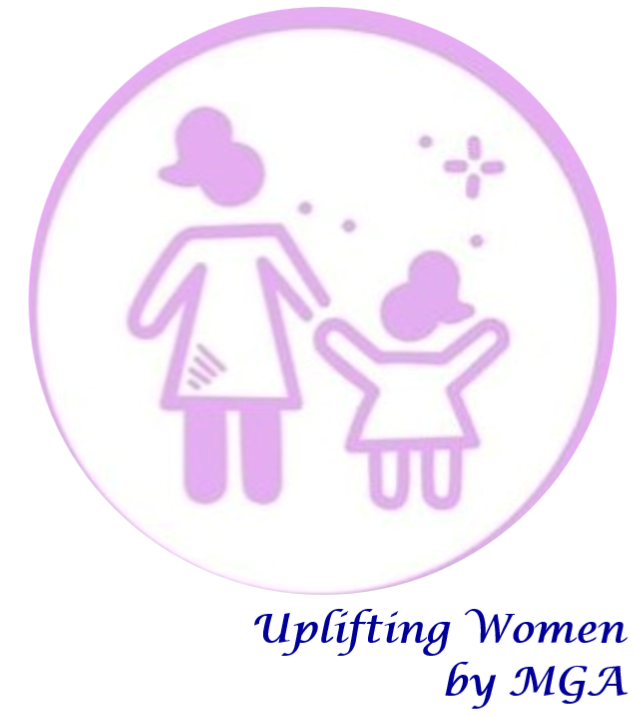 Uplifting Women by MGA