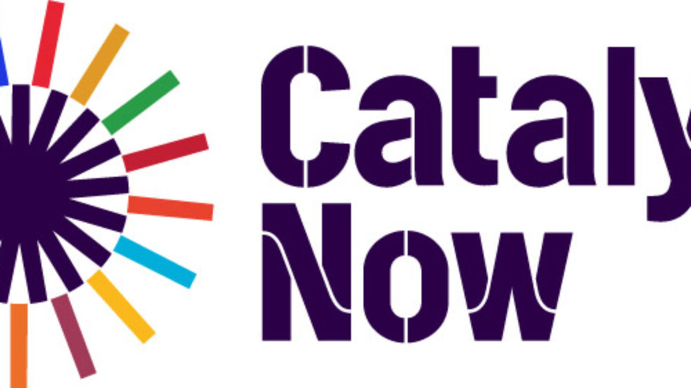 CATALYST NOW – Master Logo